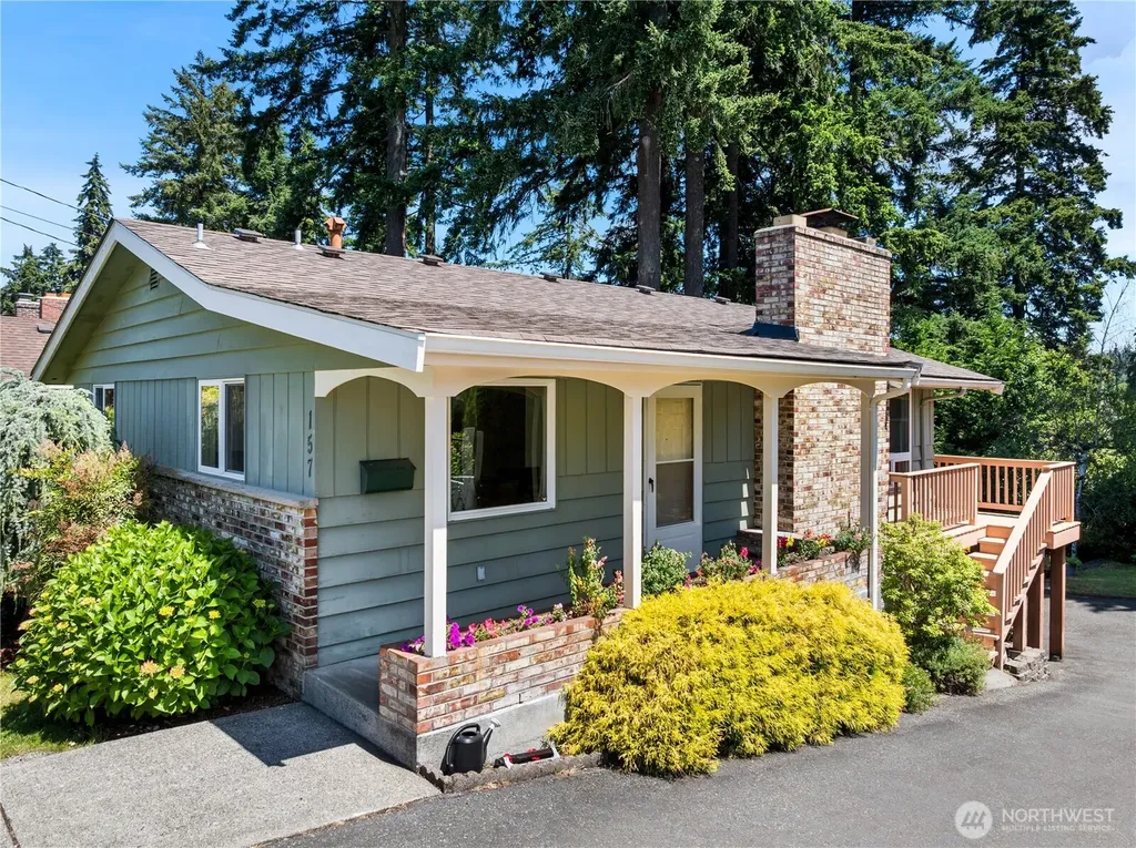 157 Summit Avenue Fircrest WA 98466