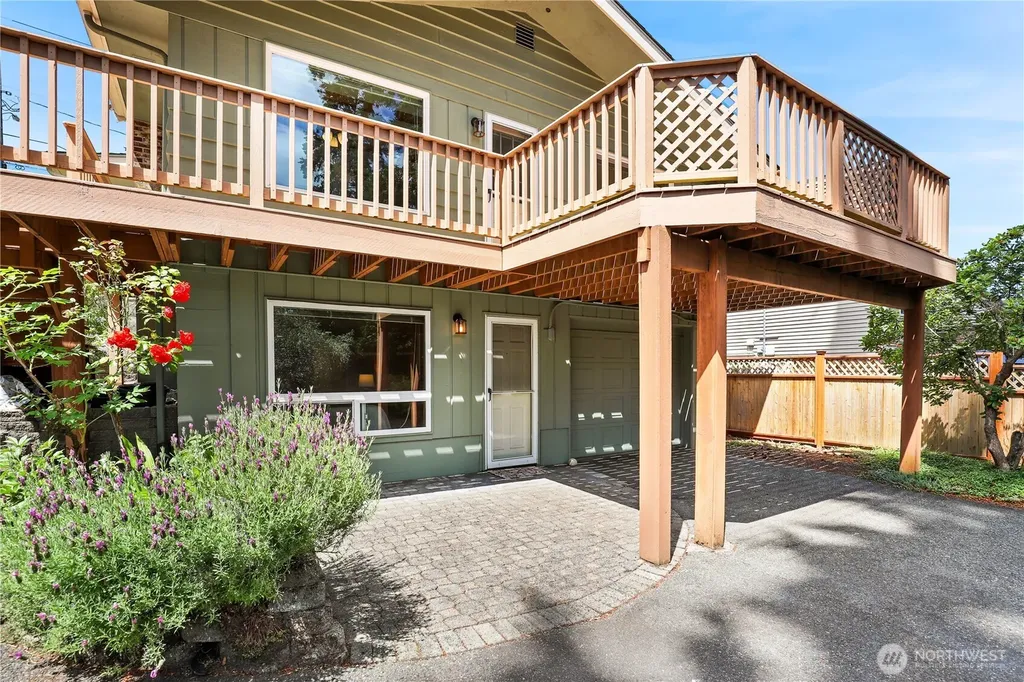 157 Summit Avenue Fircrest WA 98466