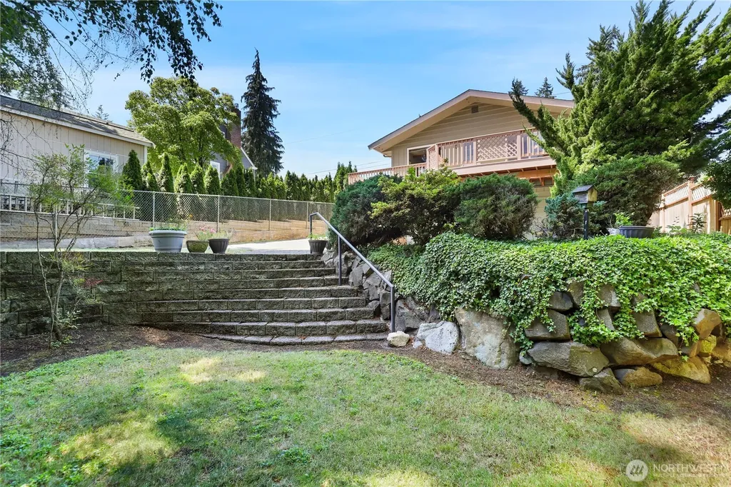 157 Summit Avenue Fircrest WA 98466