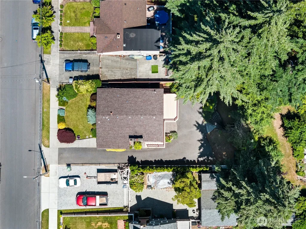 157 Summit Avenue Fircrest WA 98466