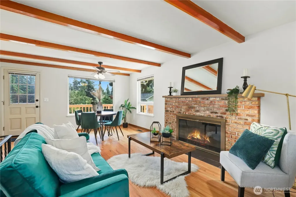 157 Summit Avenue Fircrest WA 98466