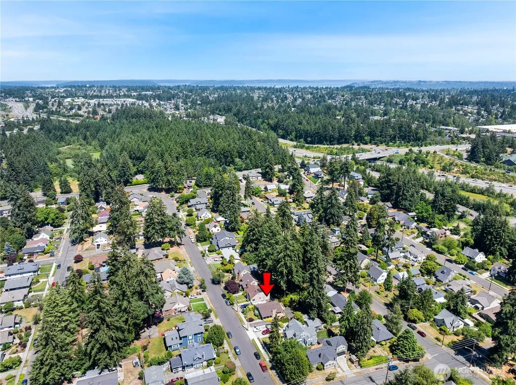 157 Summit Avenue Fircrest WA 98466