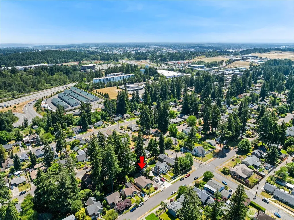157 Summit Avenue Fircrest WA 98466
