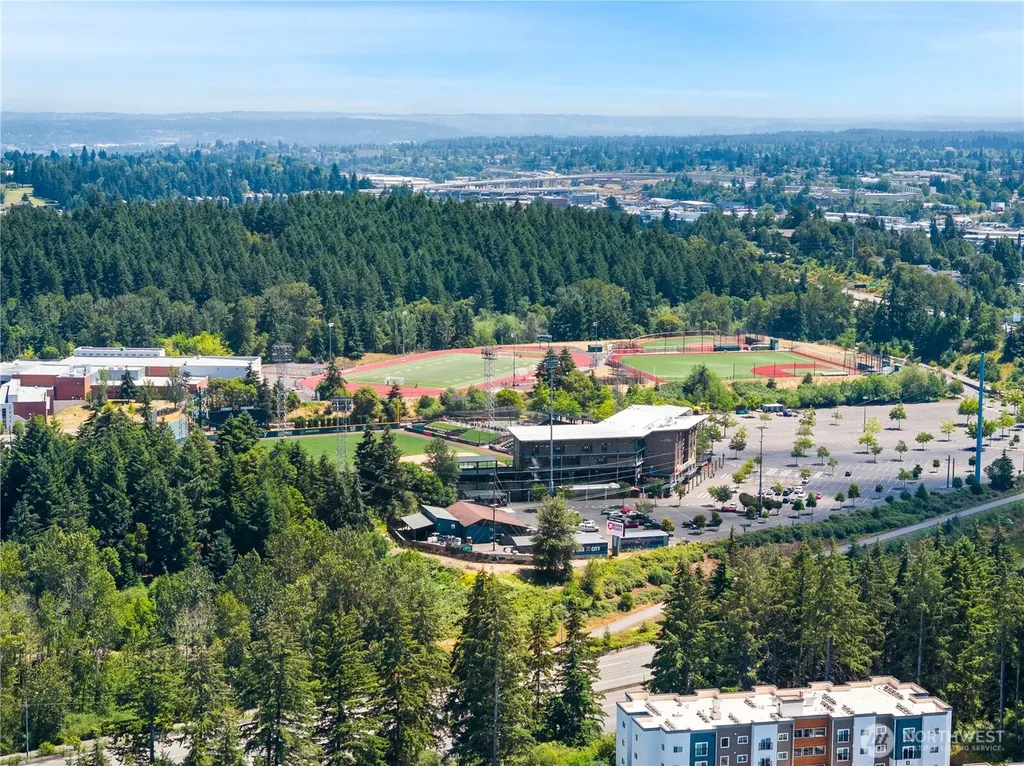 157 Summit Avenue Fircrest WA 98466