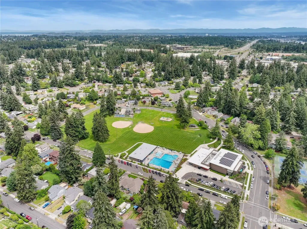 157 Summit Avenue Fircrest WA 98466