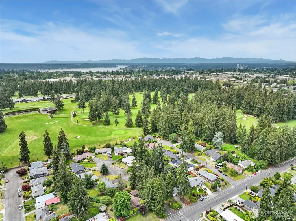 157 Summit Avenue Fircrest WA 98466