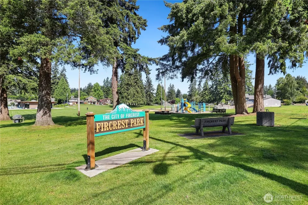 157 Summit Avenue Fircrest WA 98466