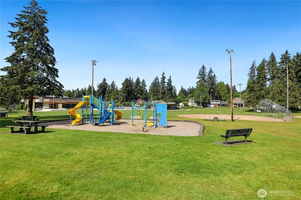 157 Summit Avenue Fircrest WA 98466