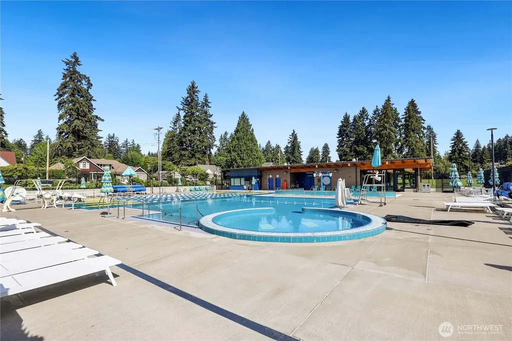 157 Summit Avenue Fircrest WA 98466