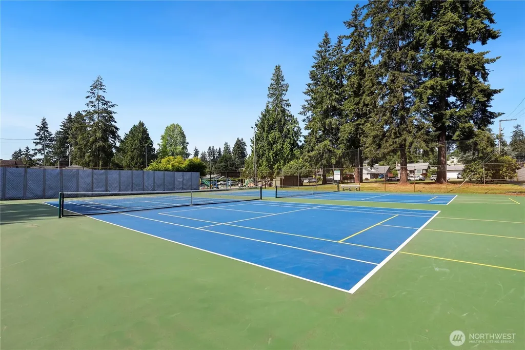 157 Summit Avenue Fircrest WA 98466