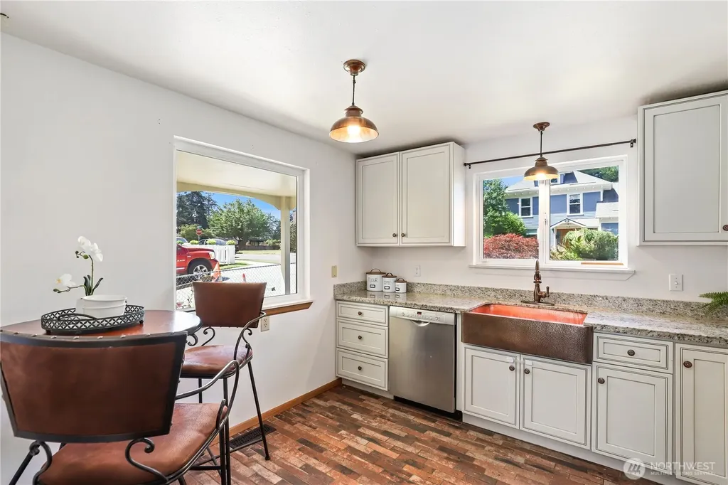 157 Summit Avenue Fircrest WA 98466