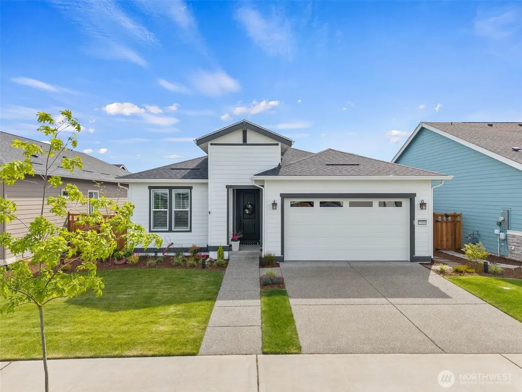20906 149th Street Ct E Bonney Lake WA 98391