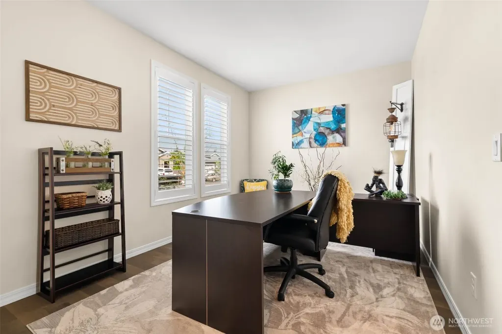 20906 149th Street Ct E Bonney Lake WA 98391