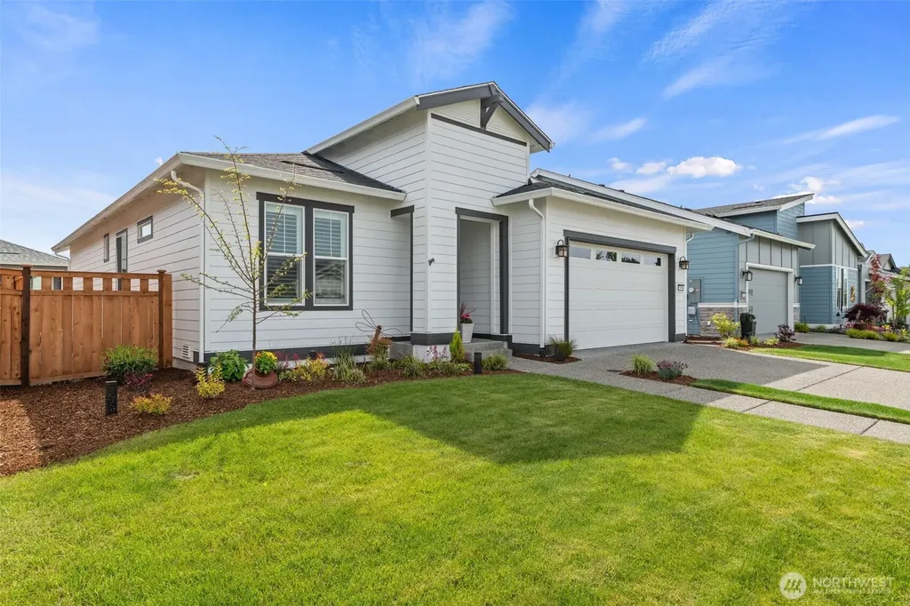 20906 149th Street Ct E Bonney Lake WA 98391