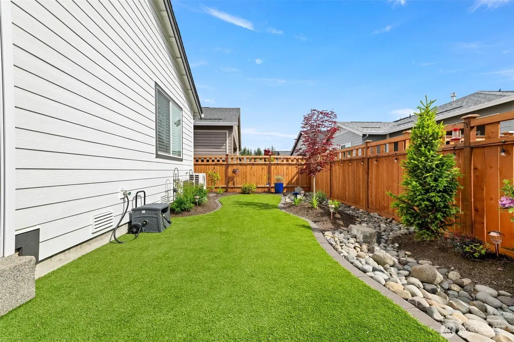 20906 149th Street Ct E Bonney Lake WA 98391