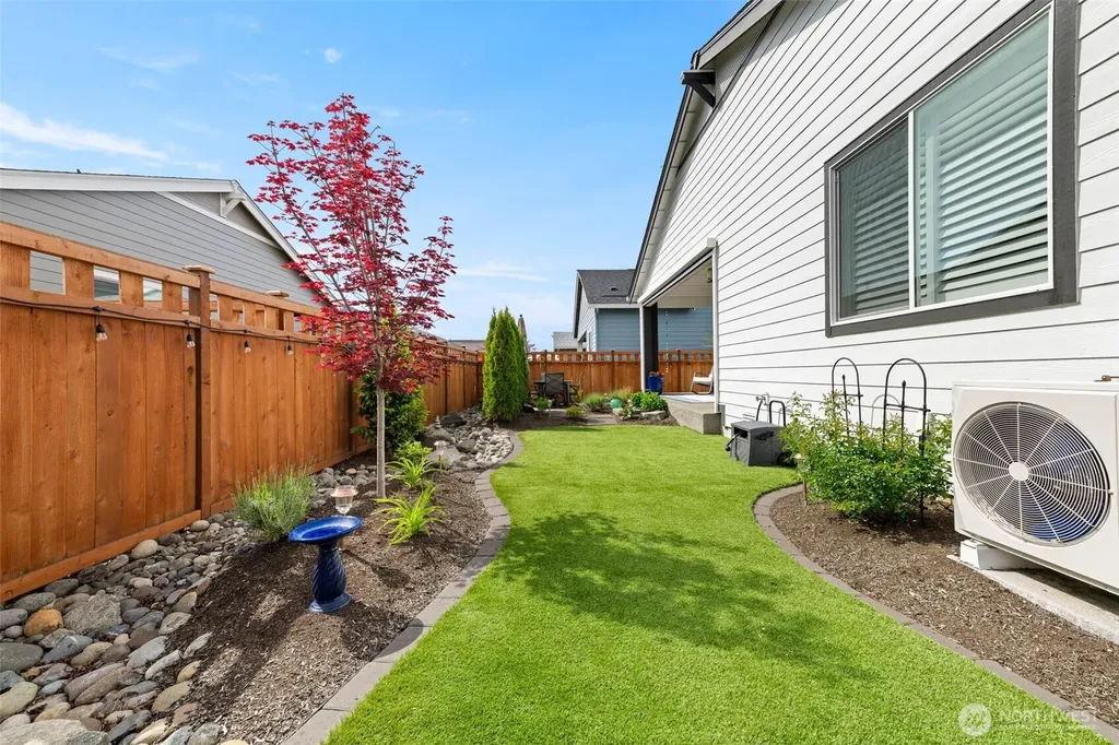 20906 149th Street Ct E Bonney Lake WA 98391