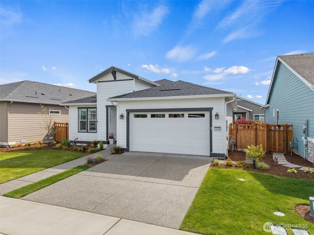20906 149th Street Ct E Bonney Lake WA 98391