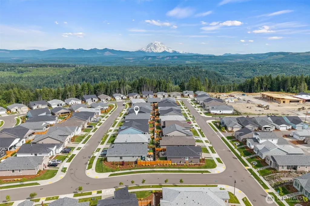20906 149th Street Ct E Bonney Lake WA 98391