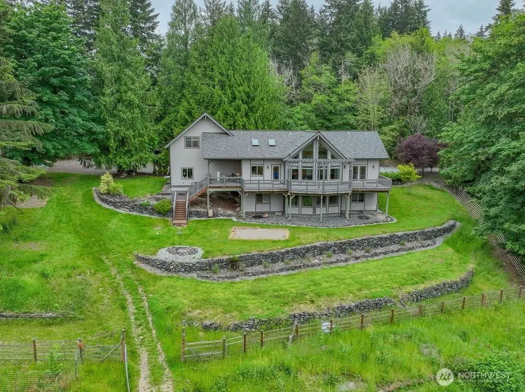 22109 161st Avenue E Graham WA 98338