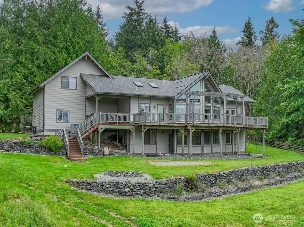 22109 161st Avenue E Graham WA 98338