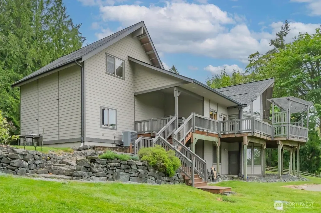 22109 161st Avenue E Graham WA 98338