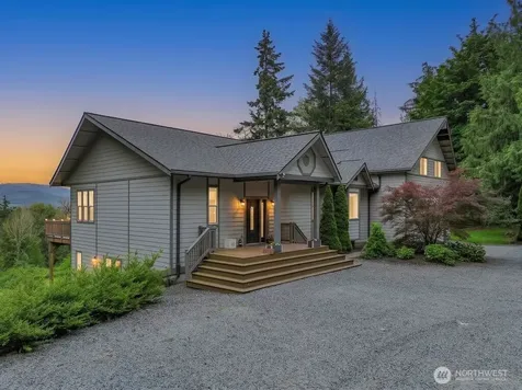 22109 161st Avenue E Graham WA 98338