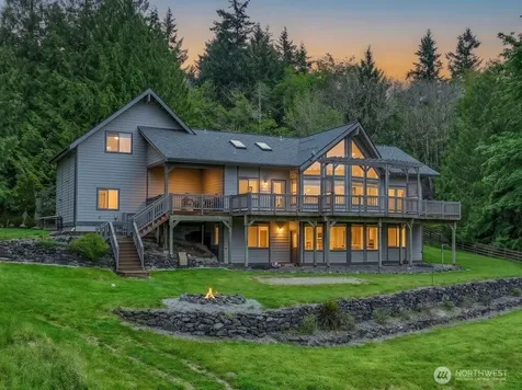22109 161st Avenue E Graham WA 98338