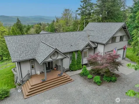 22109 161st Avenue E Graham WA 98338