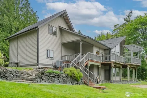 22109 161st Avenue E Graham WA 98338