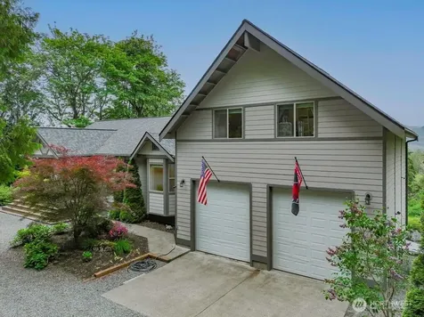 22109 161st Avenue E Graham WA 98338