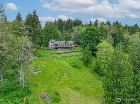 22109 161st Avenue E Graham WA 98338
