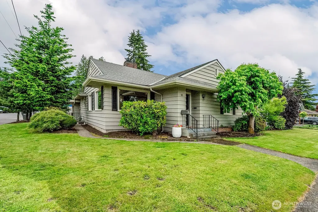301 S Dunham Avenue Arlington WA 98223