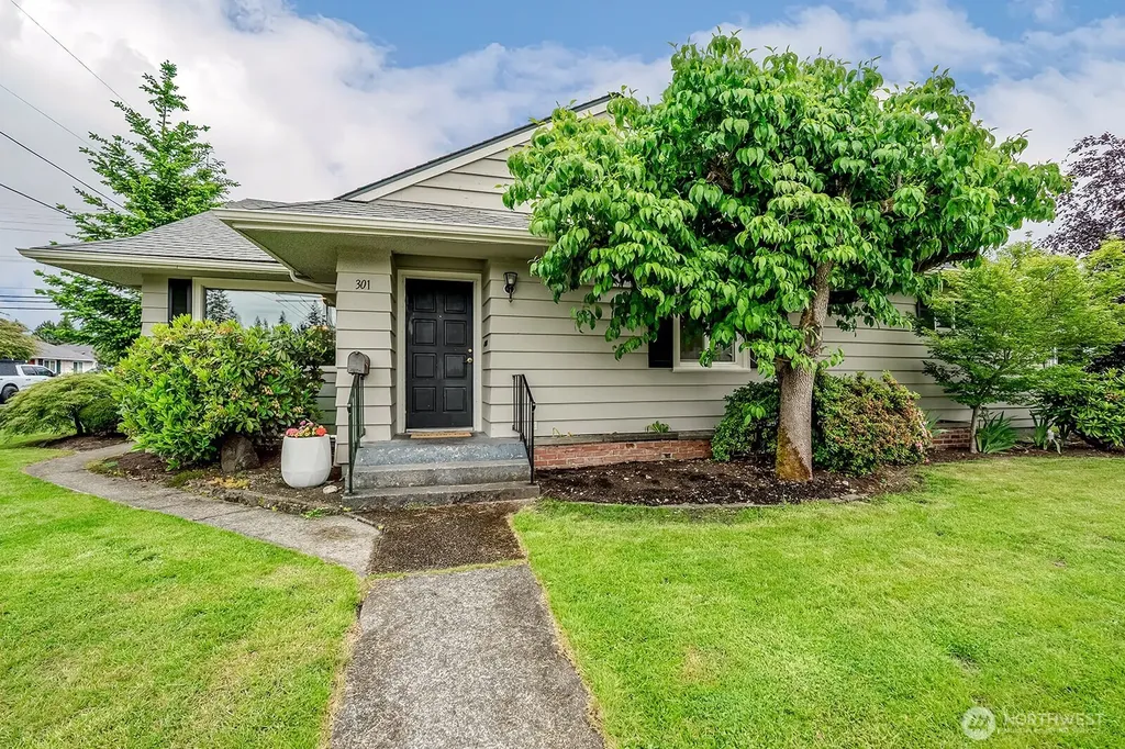 301 S Dunham Avenue Arlington WA 98223