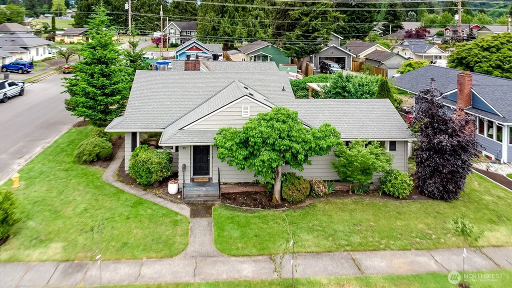301 S Dunham Avenue Arlington WA 98223