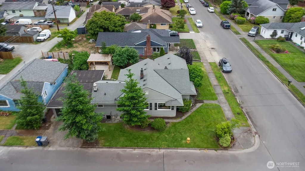 301 S Dunham Avenue Arlington WA 98223