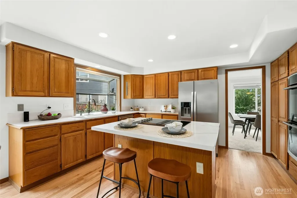1808 Field Place NE Renton WA 98059