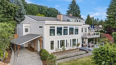 5525 Highland Drive Bellevue WA 98006