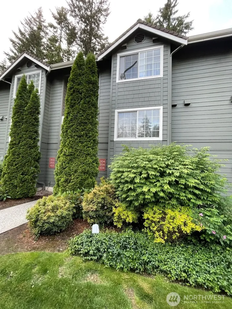 15433 Country Club Drive Mill Creek WA 98012