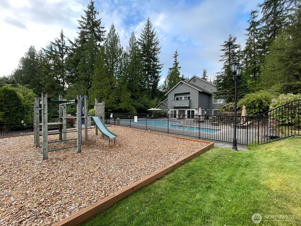 15433 Country Club Drive Mill Creek WA 98012