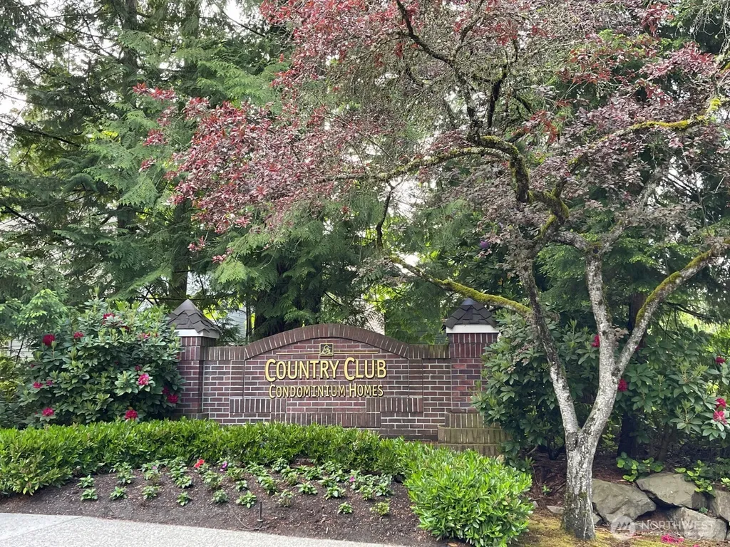 15433 Country Club Drive Mill Creek WA 98012