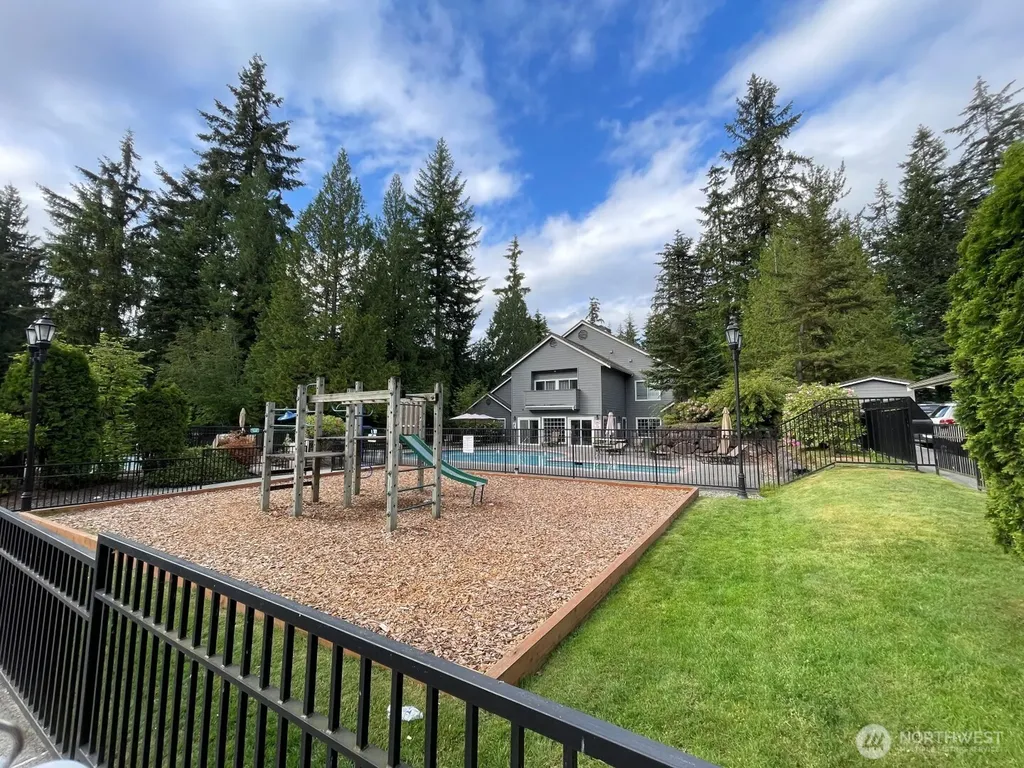 15433 Country Club Drive Mill Creek WA 98012