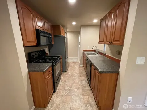 15433 Country Club Drive Mill Creek WA 98012
