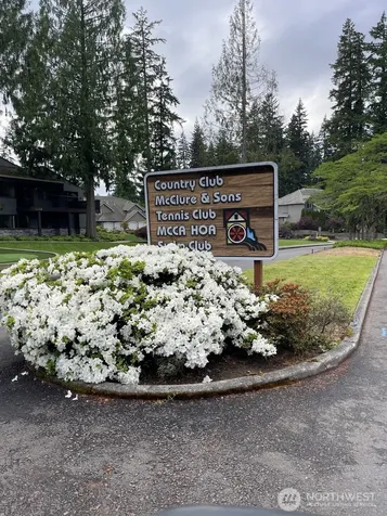 15433 Country Club Drive Mill Creek WA 98012