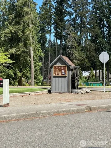 15433 Country Club Drive Mill Creek WA 98012
