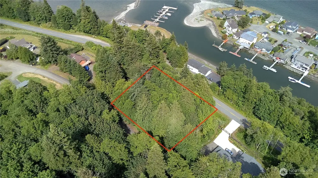 999 Bluejay Lane Port Ludlow WA 98365