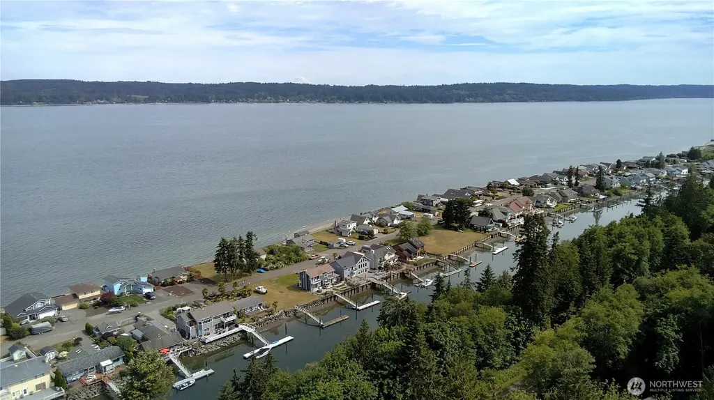 999 Bluejay Lane Port Ludlow WA 98365