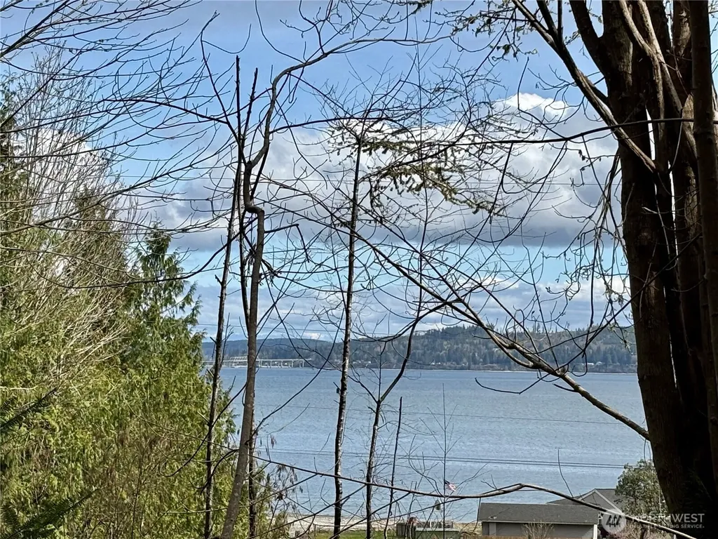 999 Bluejay Lane Port Ludlow WA 98365