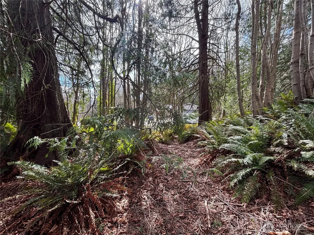 999 Bluejay Lane Port Ludlow WA 98365