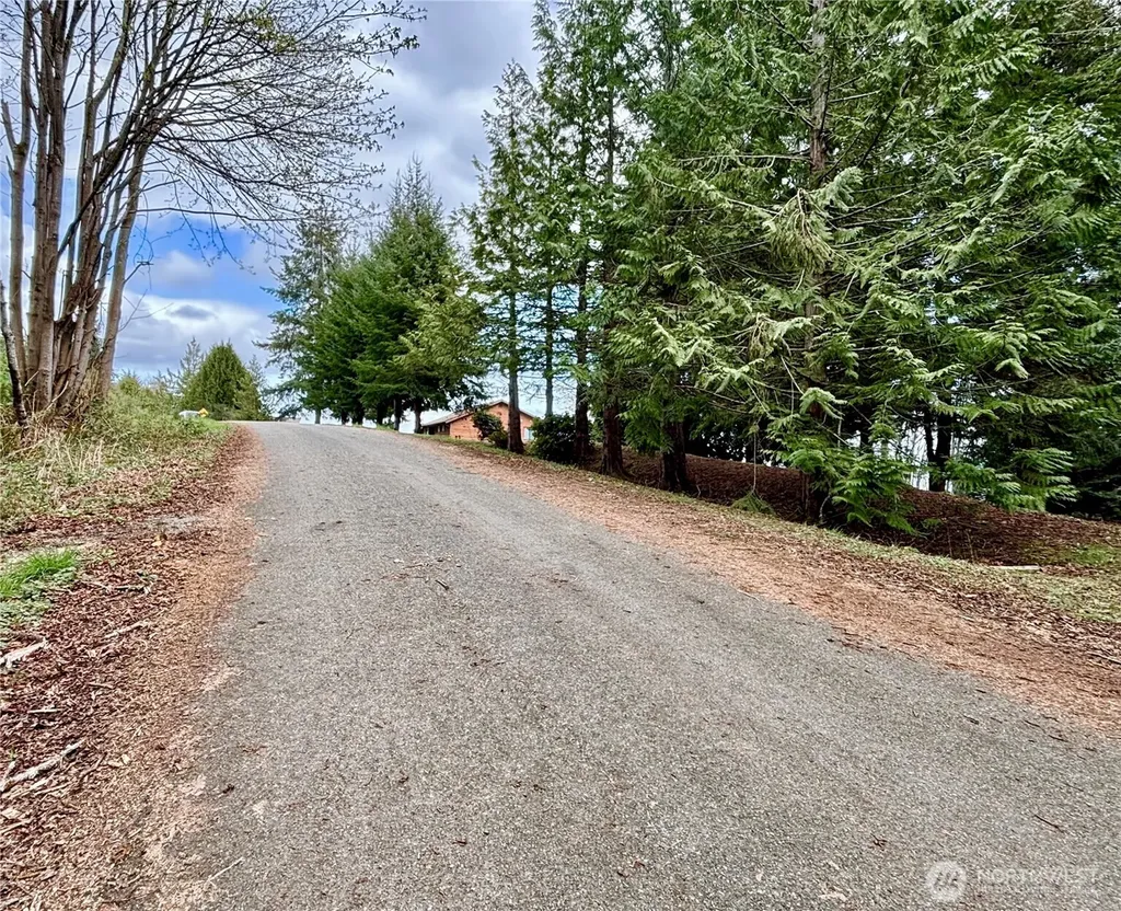 999 Bluejay Lane Port Ludlow WA 98365