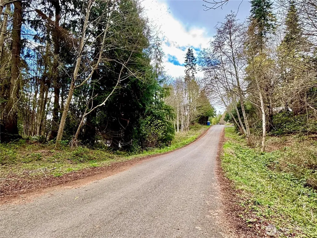 999 Bluejay Lane Port Ludlow WA 98365
